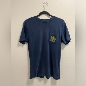 Obey T-Shirt, Size Small